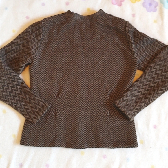 Ralph Lauren wool sweater cardigan - Picture 8 of 12